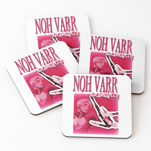 Item preview, Noh Varr designed and sold by orby-nHighzxc.