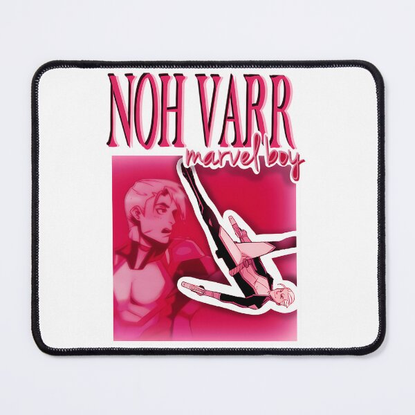 Item preview, Noh Varr designed and sold by orby-nHighzxc.