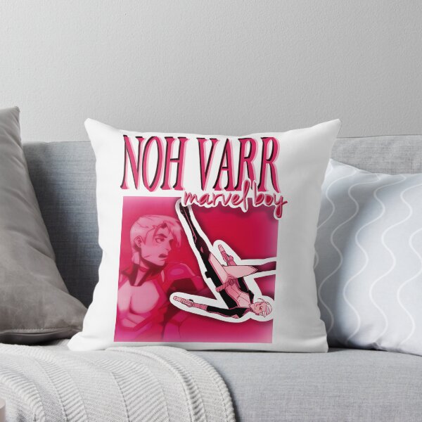 Item preview, Noh Varr designed and sold by orby-nHighzxc.