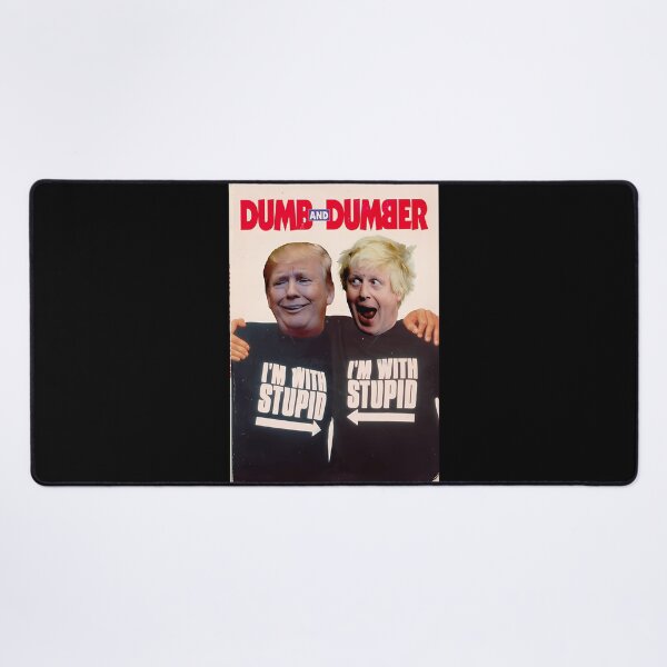 Item preview, Dumb And Dumber designed and sold by HorusEgypt.