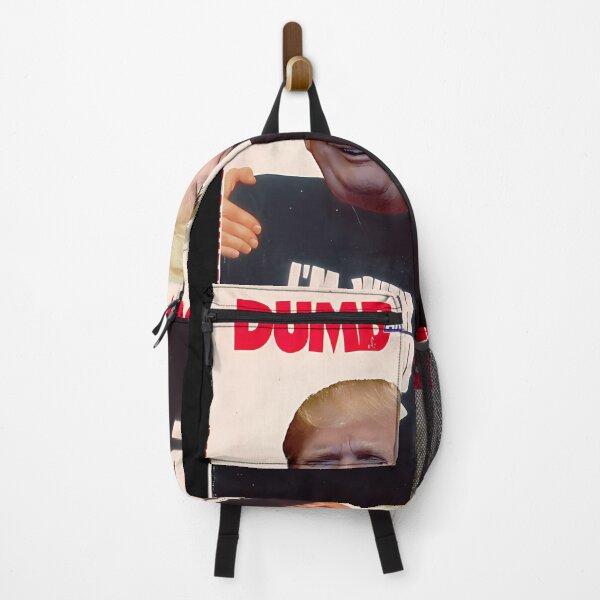 Item preview, Dumb And Dumber designed and sold by HorusEgypt.