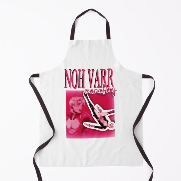 Item preview, Noh Varr designed and sold by orby-nHighzxc.