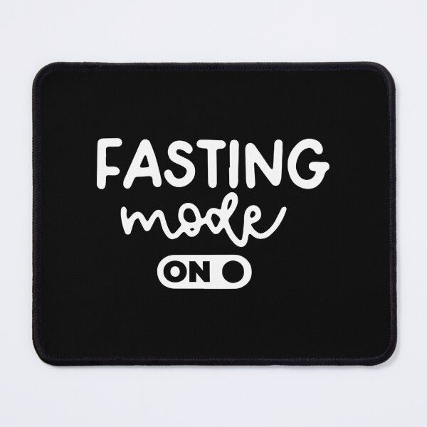 Item preview, Fasting Mode On Muslim Ramadan Kareem 2022 designed and sold by risti-anGarrard.