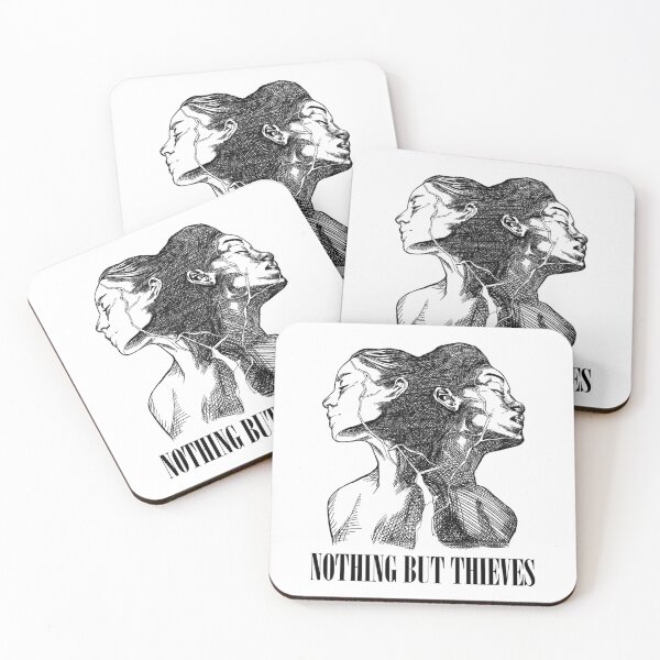 Item preview, Nothing But Thieves designed and sold by Johnnathan gaga.