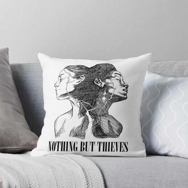 Item preview, Nothing But Thieves designed and sold by Johnnathan gaga.