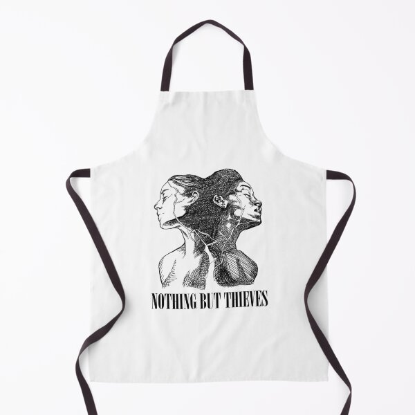 Item preview, Nothing But Thieves designed and sold by Johnnathan gaga.