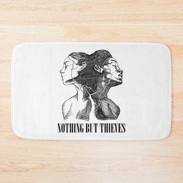 Item preview, Nothing But Thieves designed and sold by Johnnathan gaga.