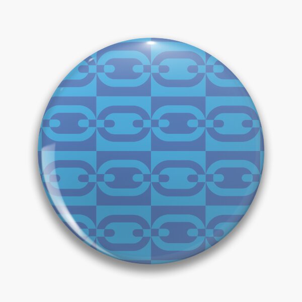 Item preview, Chain - Pettern - Design - Colorful - Lock - Textiles designed and sold by 440CREATIVES.