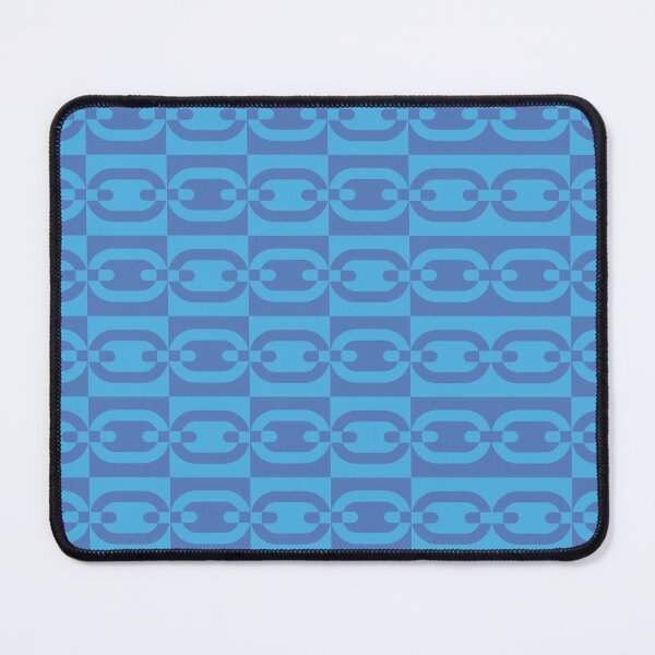 Item preview, Chain - Pettern - Design - Colorful - Lock - Textiles designed and sold by 440CREATIVES.