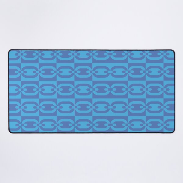 Item preview, Chain - Pettern - Design - Colorful - Lock - Textiles designed and sold by 440CREATIVES.
