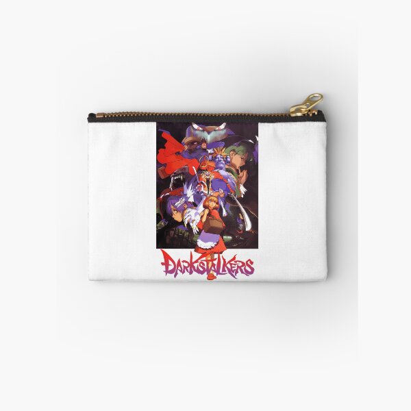 Item preview, Darkstalkers - Vampire Savior - Dark Stalkers 3 designed and sold by rin-aRitzxbc.