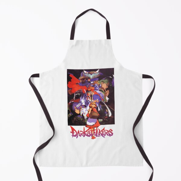 Item preview, Darkstalkers - Vampire Savior - Dark Stalkers 3 designed and sold by rin-aRitzxbc.