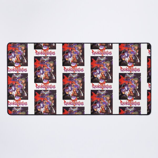 Item preview, Darkstalkers - Vampire Savior - Dark Stalkers 3 designed and sold by rin-aRitzxbc.