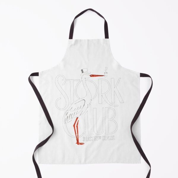 Item preview, Stork Club Vintage NYC Nightclub Speakeasy Manhattan Design designed and sold by Fatherday.
