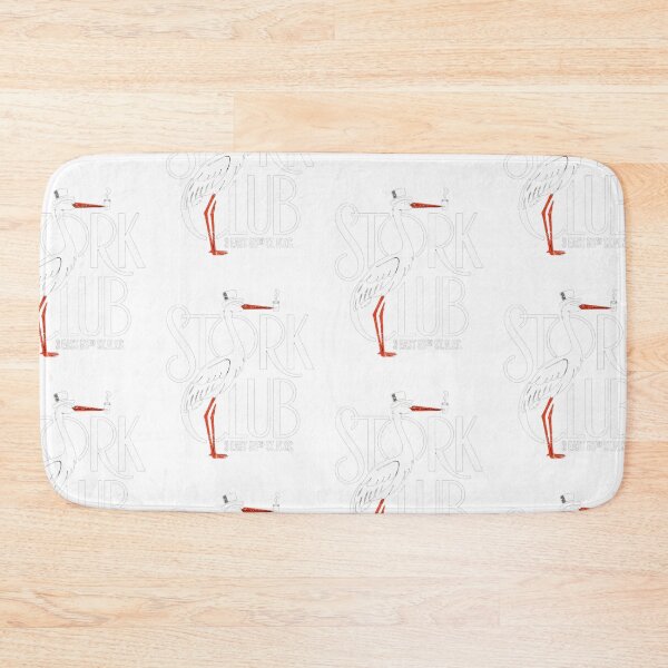 Item preview, Stork Club Vintage NYC Nightclub Speakeasy Manhattan Design designed and sold by Fatherday.