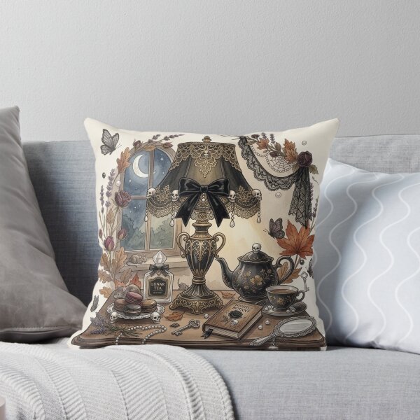 Item preview, Halloween Night designed and sold by Marias_Designs.