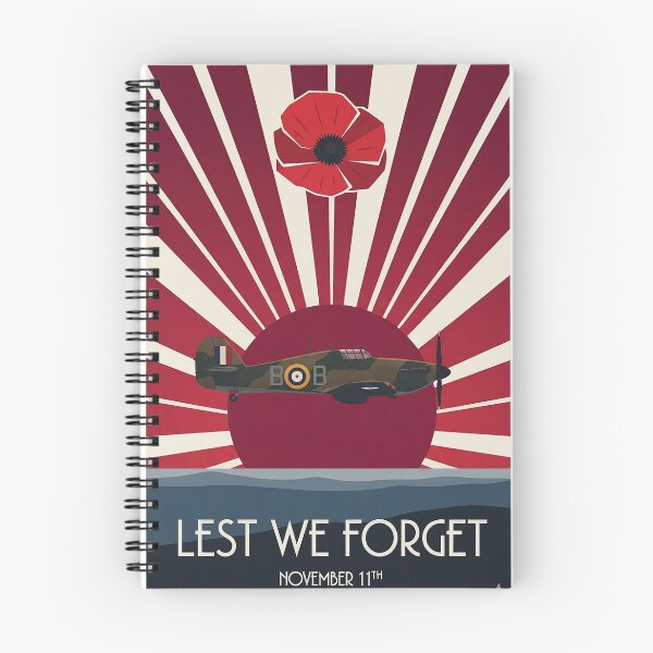 Item preview, Wings of Remembrance designed and sold by Skyframe Aviation.