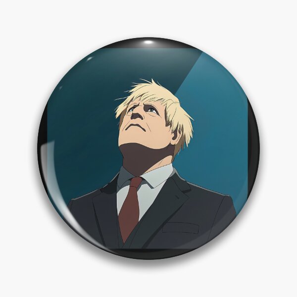 Item preview, Boris Johnson Leader designed and sold by ALNOBEE20.