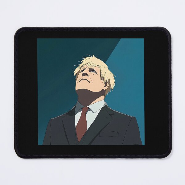 Item preview, Boris Johnson Leader designed and sold by ALNOBEE20.