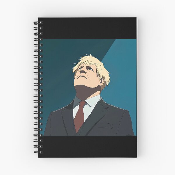 Artikelvorschau, Boris Johnson Vorsitzender entworfen und verkauft von ALNOBEE20.