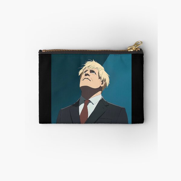 Item preview, Boris Johnson Líder designed and sold by ALNOBEE20.