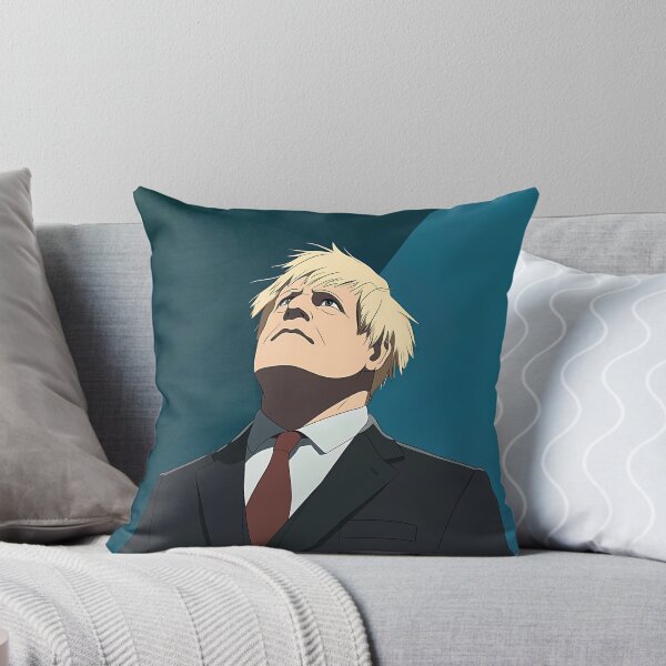 Item preview, Boris Johnson Leader designed and sold by ALNOBEE20.