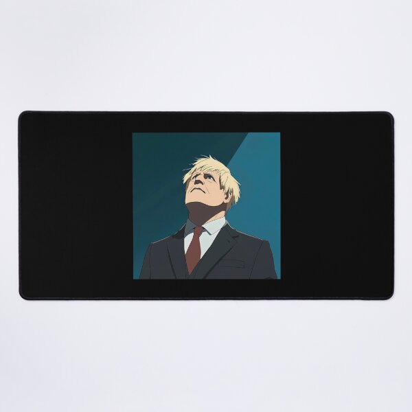 Item preview, Boris Johnson Leader designed and sold by ALNOBEE20.