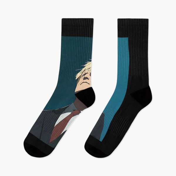Item preview, Boris Johnson Leader designed and sold by ALNOBEE20.