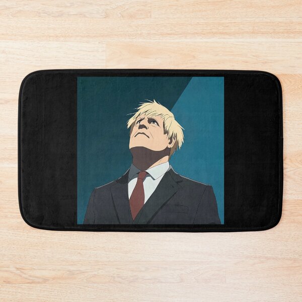 Artikelvorschau, Boris Johnson Vorsitzender entworfen und verkauft von ALNOBEE20.
