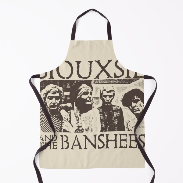 Item preview, Siouxsie and The Banshees Band Vintage designed and sold by selmizaaurey.