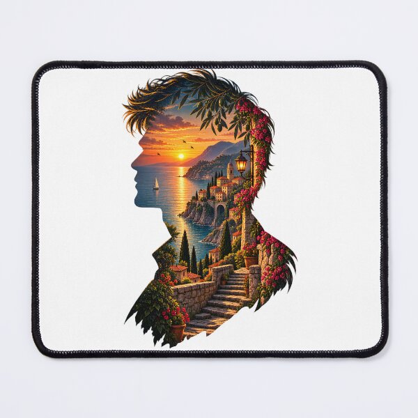 Item preview, italian sunset designed and sold by TOMSZE.