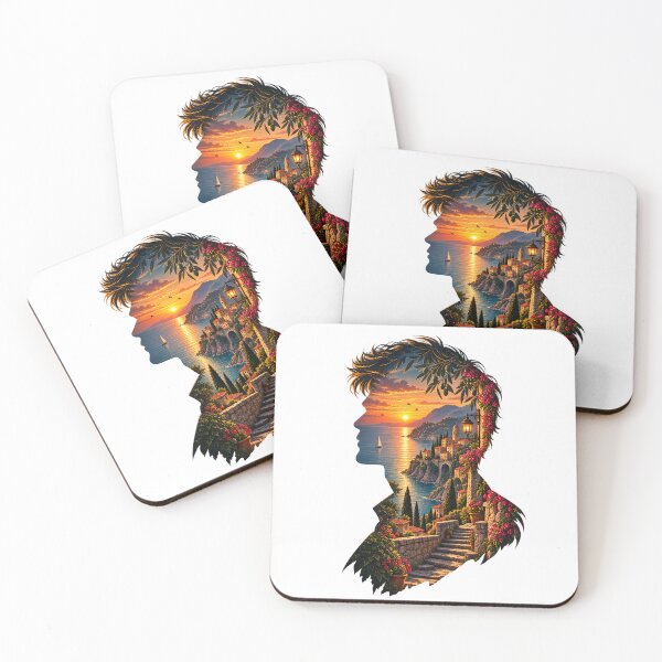 Item preview, italian sunset designed and sold by TOMSZE.