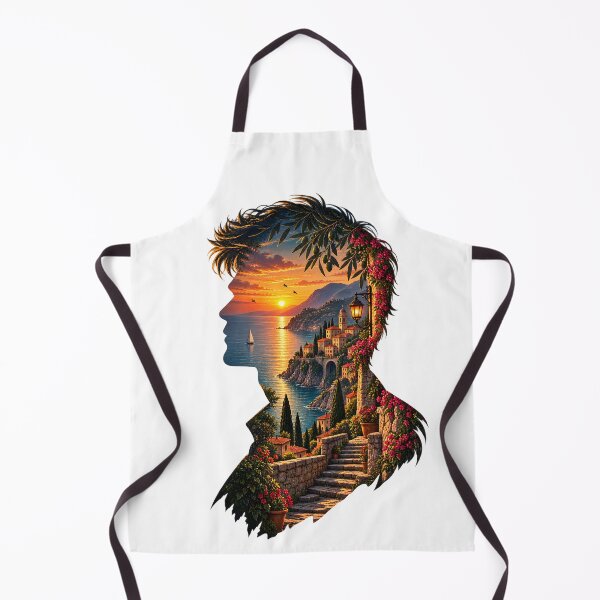 Item preview, italian sunset designed and sold by TOMSZE.