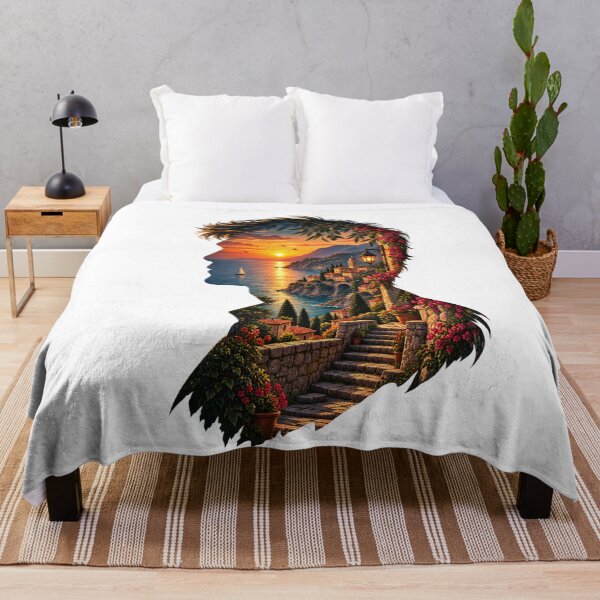 Item preview, italian sunset designed and sold by TOMSZE.