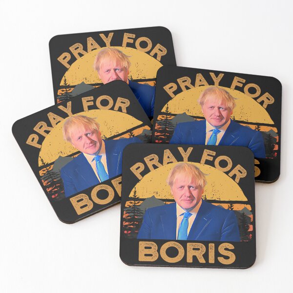 Item preview, Pray For Boris designed and sold by Eswara Prasath.