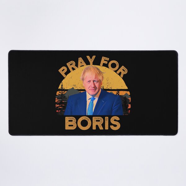 Item preview, Pray For Boris designed and sold by Eswara Prasath.