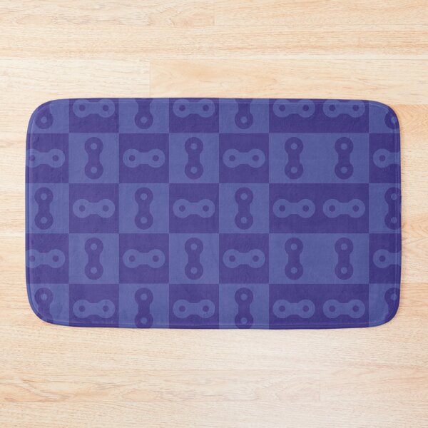 Item preview, Chain - Pettern - Design - Colorful - Lock - Textiles designed and sold by 440CREATIVES.