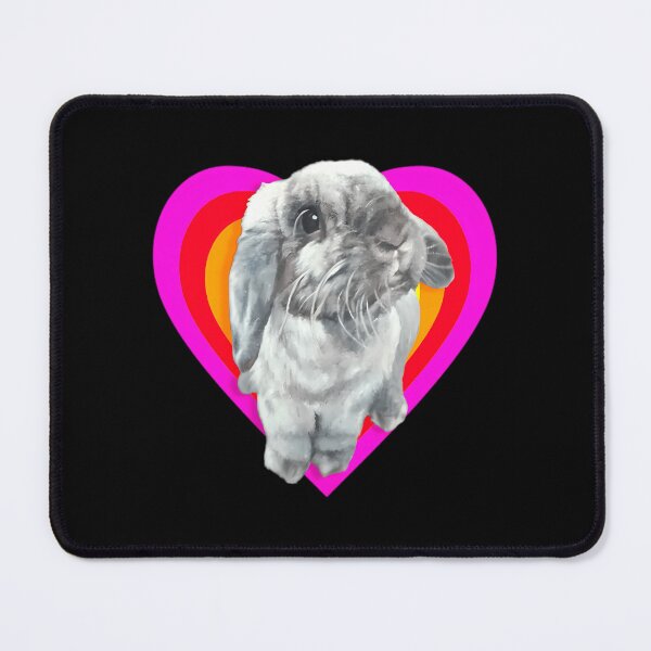 Item preview, Bunny T-Shirtsuper Cute Snoopy The Miracle Mini Lop Bunny designed and sold by nle-yana.
