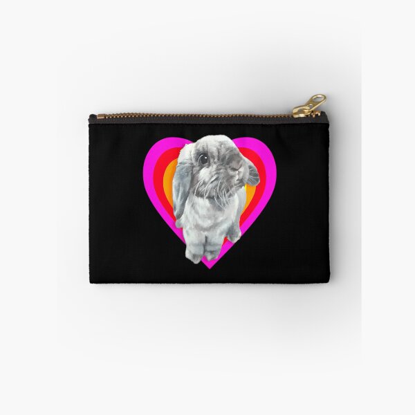 Item preview, Bunny T-Shirtsuper Cute Snoopy The Miracle Mini Lop Bunny designed and sold by nle-yana.