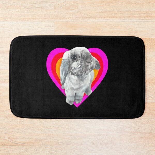 Item preview, Bunny T-Shirtsuper Cute Snoopy The Miracle Mini Lop Bunny designed and sold by nle-yana.