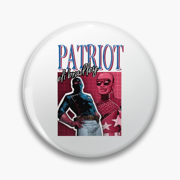 Item preview, Patriot designed and sold by orby-nHighzxc.