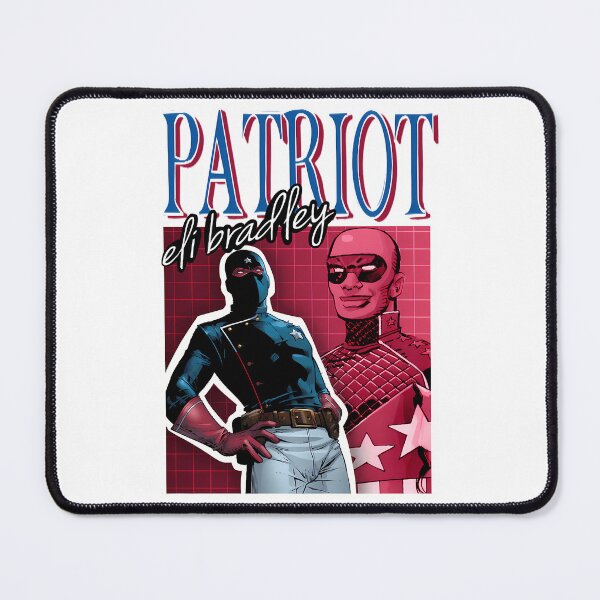 Item preview, Patriot designed and sold by orby-nHighzxc.