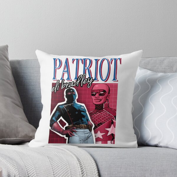 Item preview, Patriot designed and sold by orby-nHighzxc.