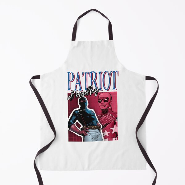 Item preview, Patriot designed and sold by orby-nHighzxc.