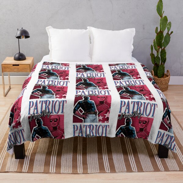 Item preview, Patriot designed and sold by orby-nHighzxc.