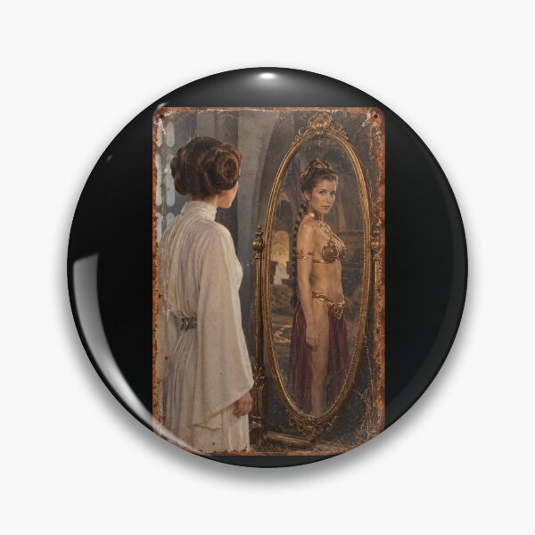 Item preview, Reflections: Princess designed and sold by halibutgoatramb.