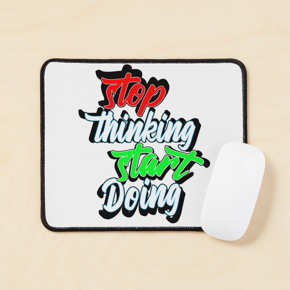 Item preview, Mouse Pad designed and sold by utter-risch.