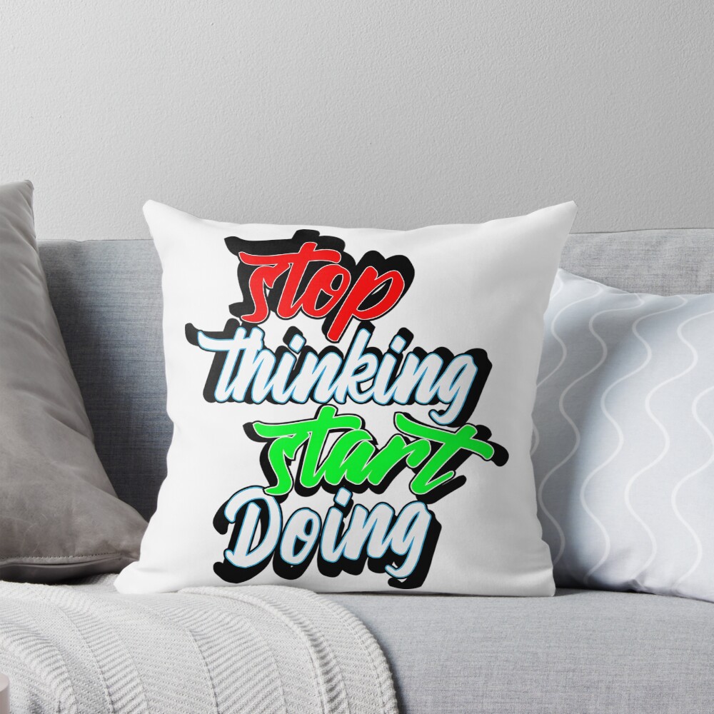Item preview, Throw Pillow designed and sold by utter-risch.
