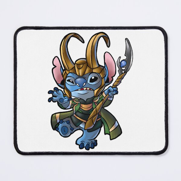 Item preview, God Of Mischief designed and sold by rin-aRitzxbc.