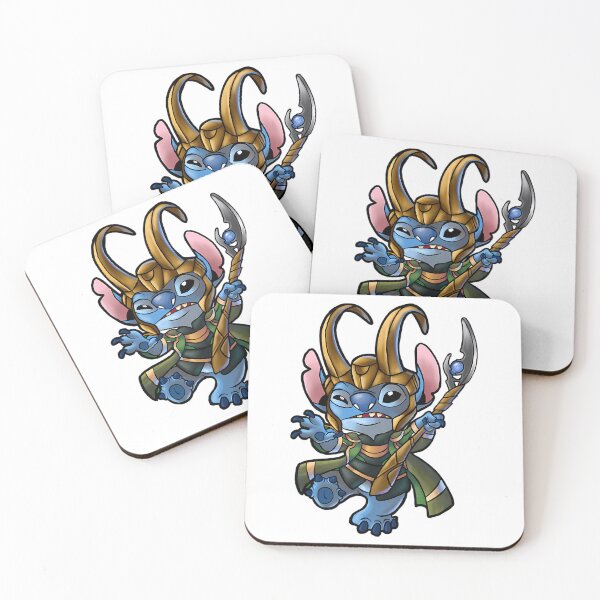 Item preview, God Of Mischief designed and sold by rin-aRitzxbc.